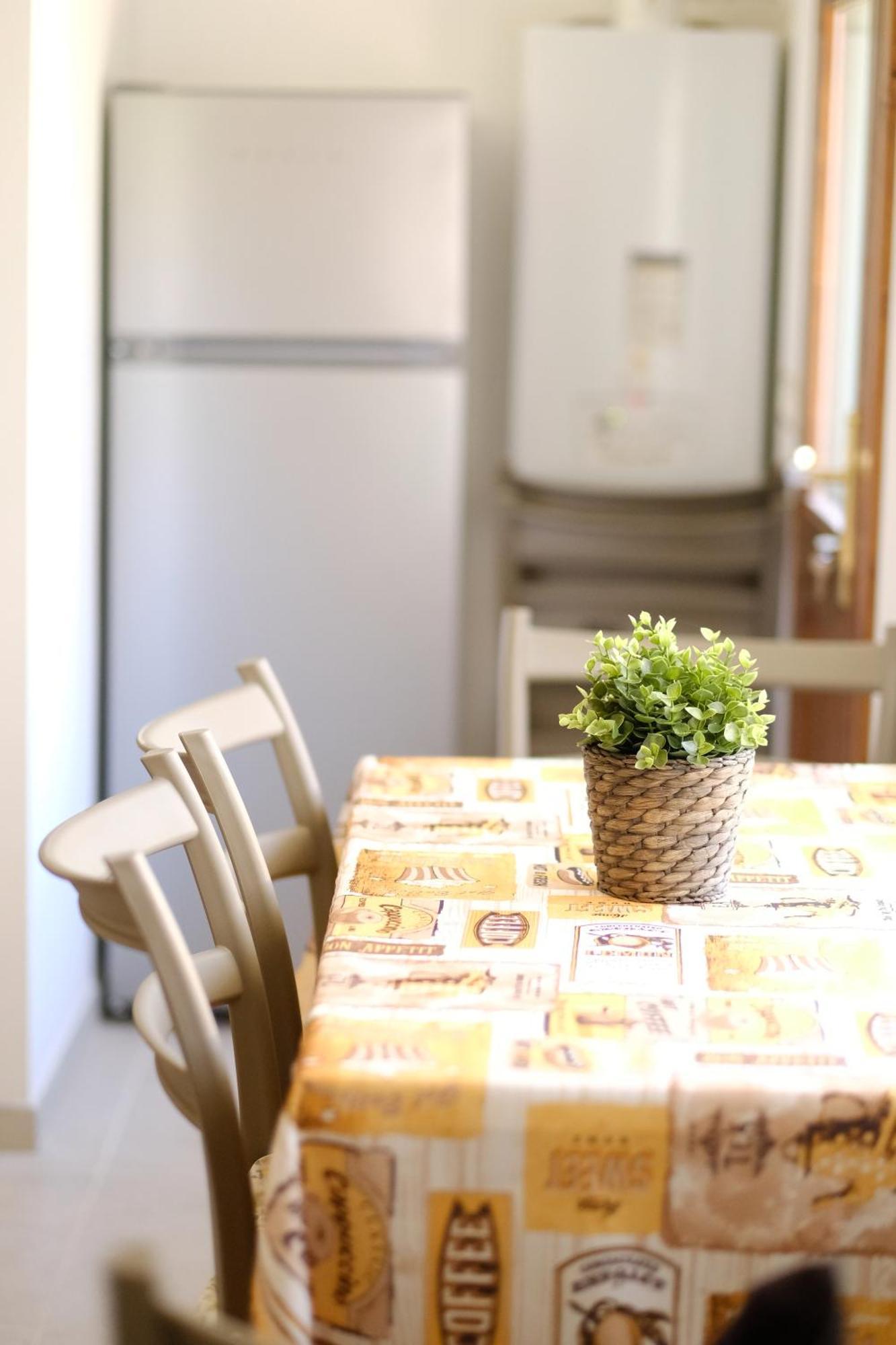Casa Vacanze Il Confetto ซุลโมนา ภายนอก รูปภาพ