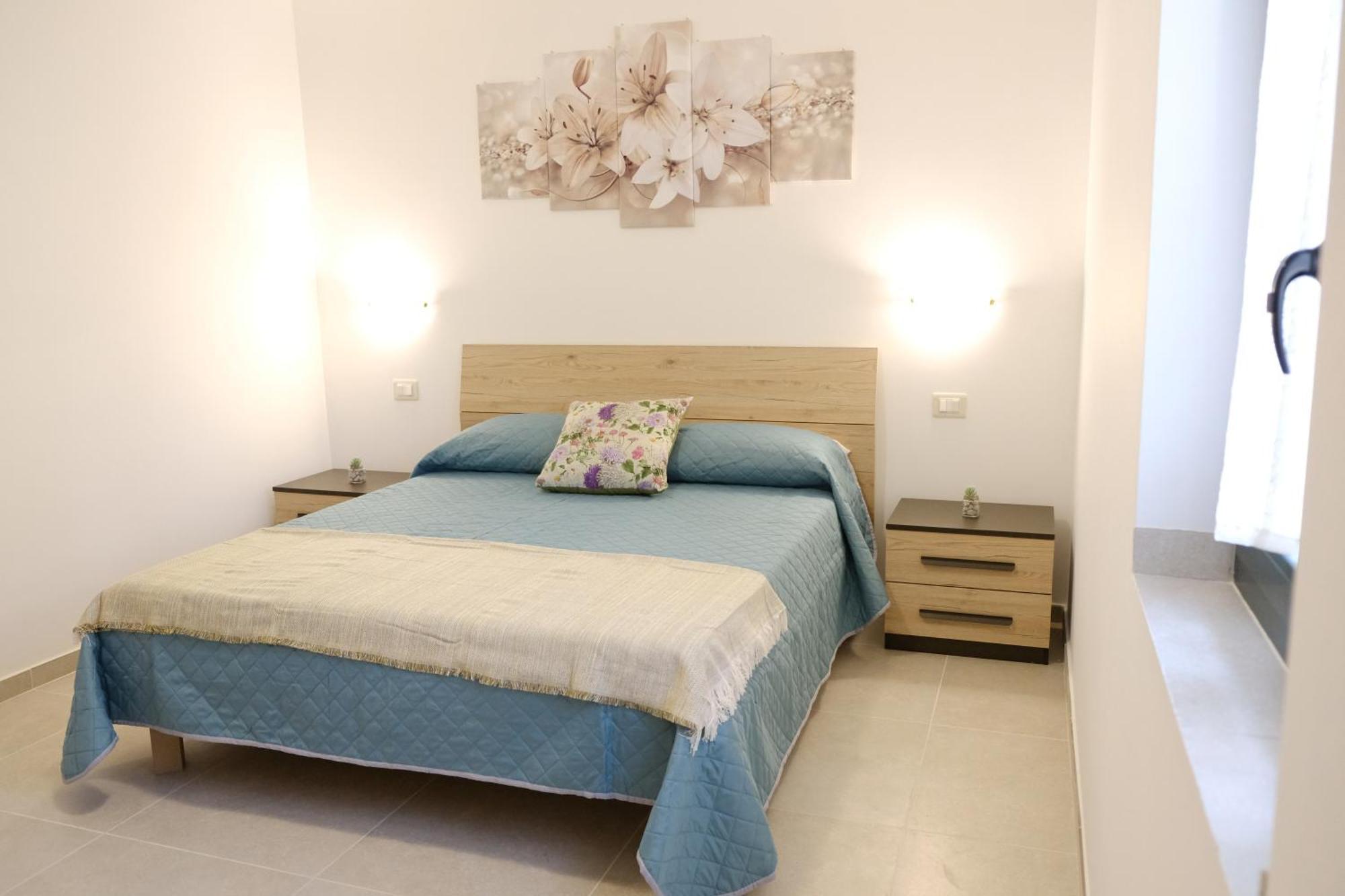 Casa Vacanze Il Confetto ซุลโมนา ภายนอก รูปภาพ