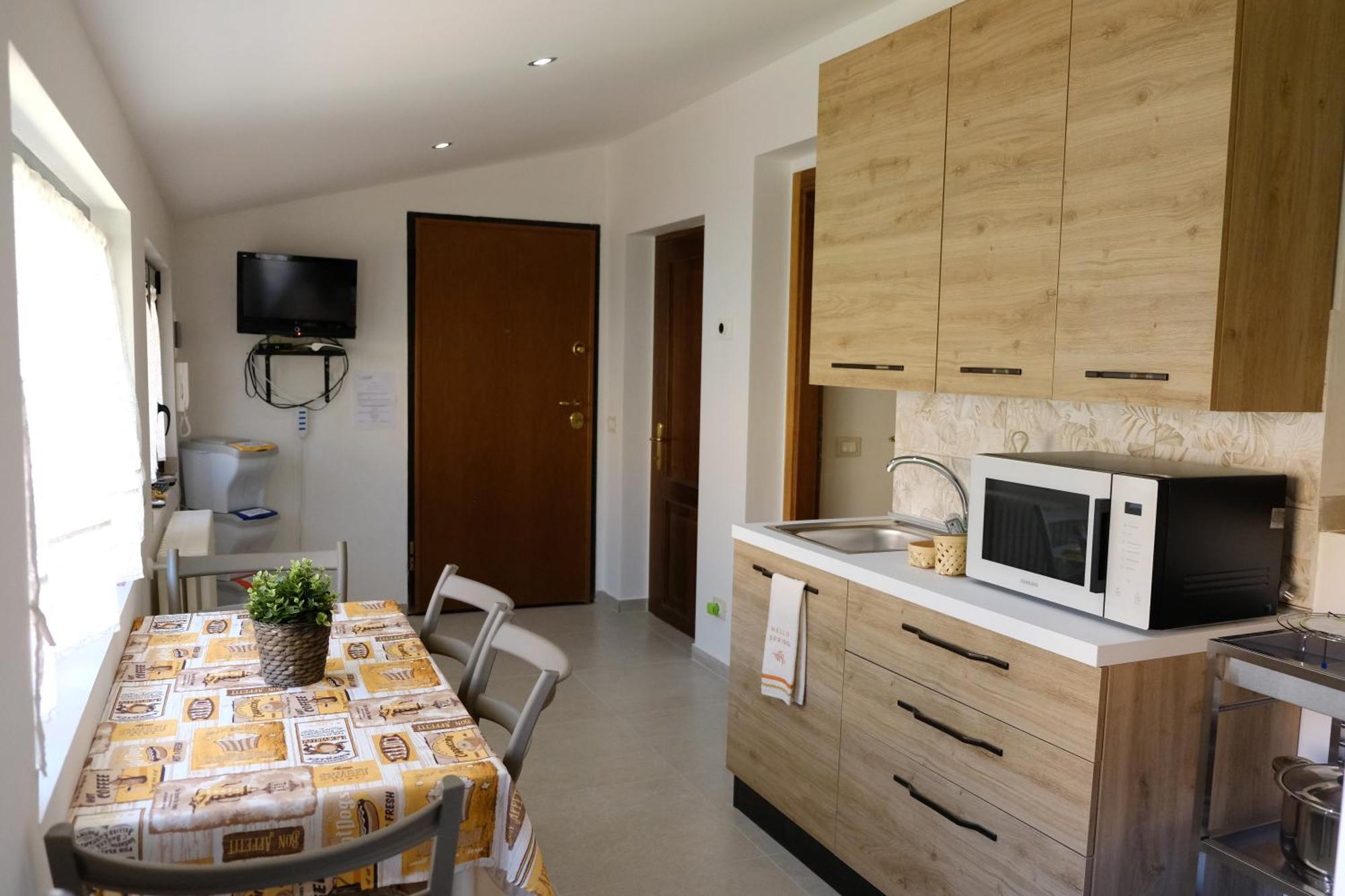 Casa Vacanze Il Confetto ซุลโมนา ภายนอก รูปภาพ